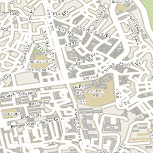 서울 용산구 청파동2가 중고차매매 용산구중고차열정모터스 위치