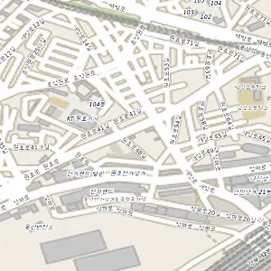 서울 용산구 청파동2가 중고차매매 용산중고차매매 위치