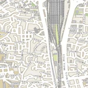 서울 용산구 청파동2가 중고차매매 용산중고차매매단지견적상담센터 위치