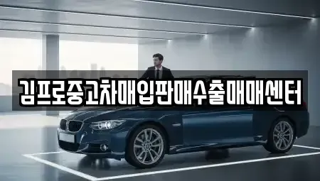 서울 용산구 청파동2가 중고차매입 전문 김프로중고차매입판매수출매매센터