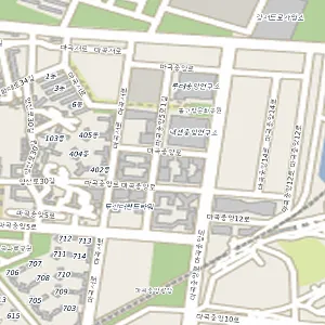 서울특별시 강서구 개화동 장기렌트카 SK렌터카 마곡지점 위치