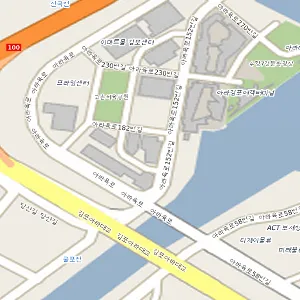 서울특별시 강서구 개화동 중고차매매 도담상사 위치