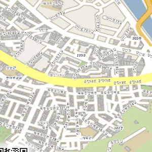 서울특별시 강서구 염창동 렌트카 뉴삼우렌트카 목동지점 위치