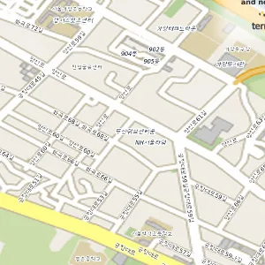 서울특별시 강서구 염창동 장기렌트카 SK렌터카 가양지점 위치