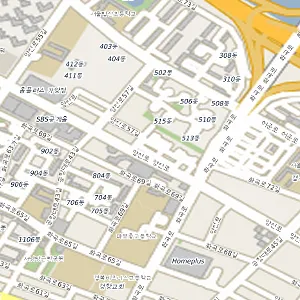 서울특별시 강서구 염창동 장기렌트카 빌려타렌트카 가양역지점 위치