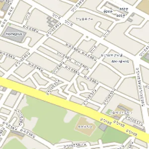 서울특별시 강서구 염창동 장기렌트카 월렌트장기렌트플랫폼직카 위치