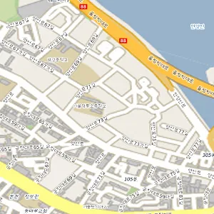 서울특별시 강서구 염창동 중고차 해피온카 위치