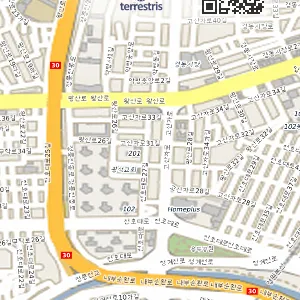 서울특별시 동대문구 용두동 렌트카 참좋은렌트카 동서울영업소 위치