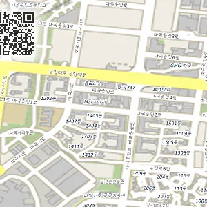 서울특별시 렌트카 알파렌트카 마곡영업소 위치