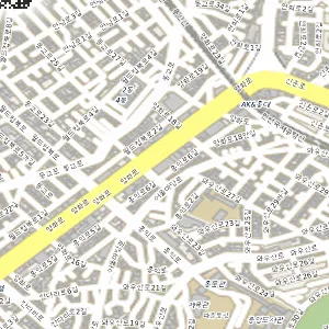 서울특별시 렌트카 알파렌트카 홍대영업소 위치