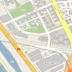 서울특별시 송파구 가락동 단기렌트카 롯데렌터카 송파지점 위치