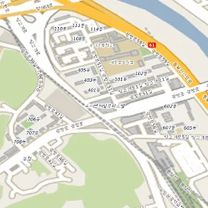 서울특별시 송파구 가락동 단기렌트카 민트랜트카 위치