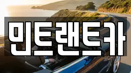 서울특별시 송파구 가락동 단기렌트카 전문 민트랜트카