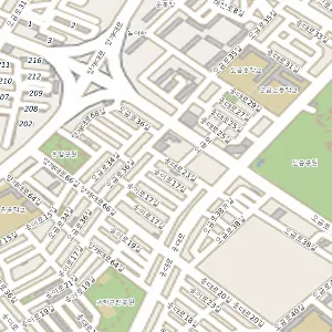 서울특별시 송파구 가락동 렌트카 하나로렌트카 송파영업소 위치