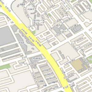 서울특별시 송파구 가락동 장기렌트카 토마토렌트카 위치