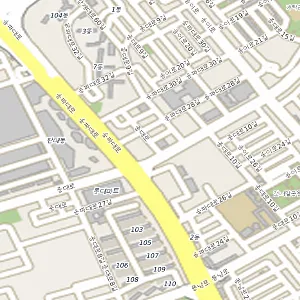 서울특별시 송파구 가락동 중고차매매 송파구중고차매매매입센터 위치