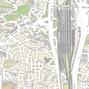 서울특별시 장기렌트카 롯데렌터카 용산장기렌터카전문지점 위치