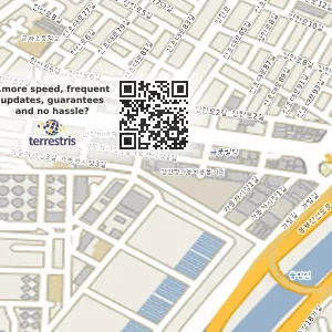 서울특별시 중고차 장안평중고차시장 위치