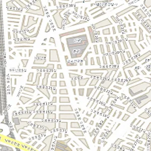 서울특별시 중고차매입 구로중고차매입센터 위치