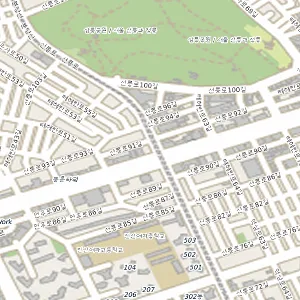 서울특별시 중고차매입 드림중고차매입상사 위치