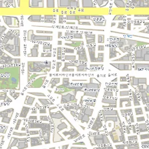 서울특별시 중구 남대문로4가 중고차매입 중고트럭중고화물차1톤2.5톤3.5톤4.5톤5톤매매매입수출 위치