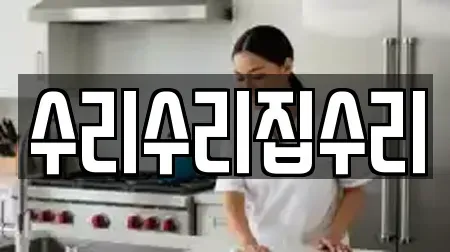 수리수리집수리