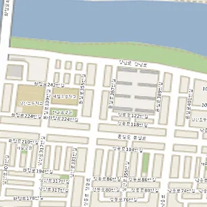 울산 울주군 청량읍 렌트카 뉴곰두리렌터카 위치