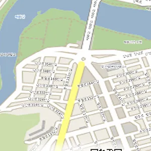 울산 울주군 청량읍 렌트카 칸렌트카 울산영업소 위치