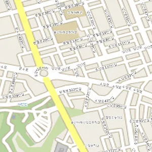 울산 울주군 청량읍 장기렌트카 삼천리렌트카 남울산영업소 위치