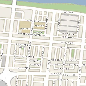 울산 울주군 청량읍 중고차매매 무룡자동차 위치