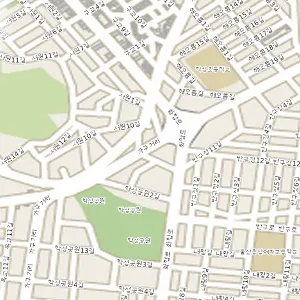 울산 중구 남외동 렌트카 뉴현대렌트카 위치