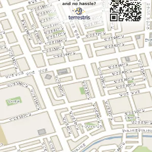 울산광역시 남구 여천동 장기렌트카 한진렌트카 울산남지점 위치