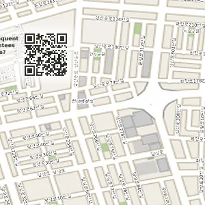 울산광역시 남구 여천동 중고차매매 울산주화중고차수출상사 위치