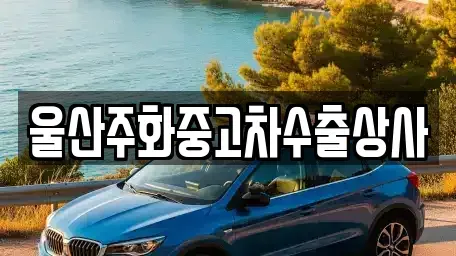 울산광역시 남구 여천동 중고차매매,단기렌트카,중고차매입,장기렌트카,중고차,렌트카