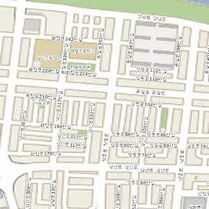 울산광역시 남구 여천동 중고차매매 칸모터스 위치