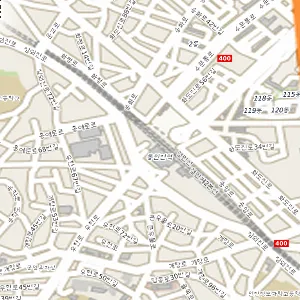 인천 중구 인현동 렌트카 쏘카 굿모닝파킹 동인천역점 위치