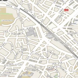 인천 중구 항동4가 렌트카 이렌트카 위치