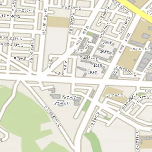 인천광역시 남동구 장수동 장기렌트카 장기렌트카 위치