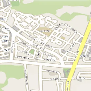 인천광역시 서구 오류동 장기렌트카 R가나렌터 위치