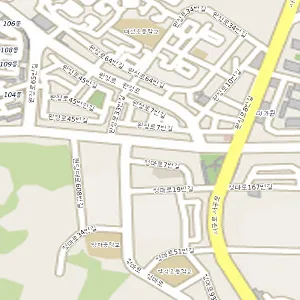 인천광역시 서구 오류동 장기렌트카 스마트렌트카 인천영업소 위치