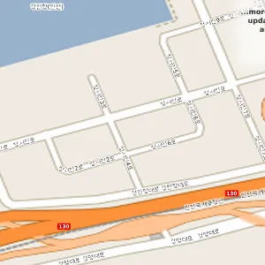 인천광역시 서구 오류동 중고차 오토플러스 리본카 청라지점 위치