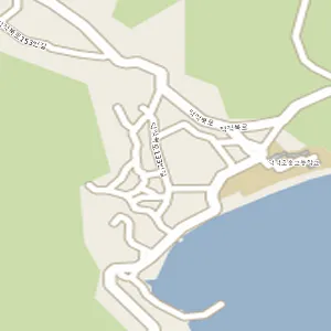 인천광역시 옹진군 덕적면 렌트카 한솔네트웍스 덕적도지점 위치