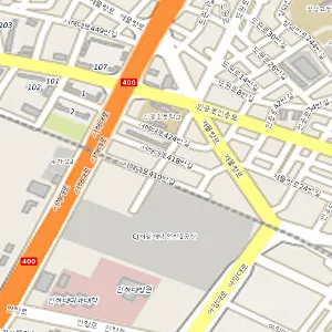 인천광역시 중구 신포동 단기렌트카 케이네트웍스렌트카 신흥점 위치