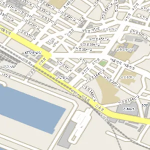 인천광역시 중구 신포동 렌트카 경인렌트카부평영업소 위치