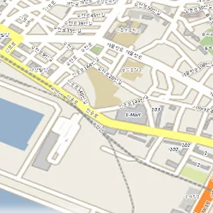 인천광역시 중구 신포동 중고차 카카오토중고차매입매매수출판매시세 위치