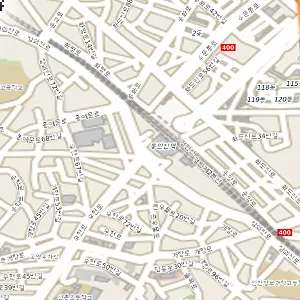 인천광역시 중구 인현동 중고차매입 재시카중고차매입판매수출 위치