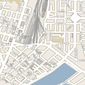 전남 목포시 유달동 렌트카 KB렌트카 위치