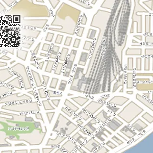 전남 목포시 유달동 렌트카 롯데렌터카 목포역지점 위치