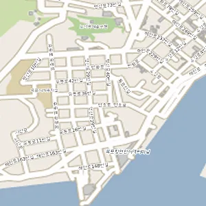 전남 목포시 유달동 중고차매입 전국중고차매매-중고차수출,사고노후차매입 위치