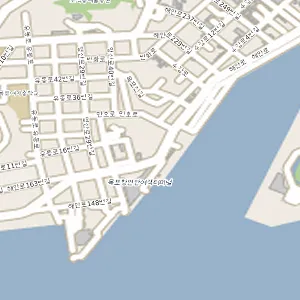 전남 목포시 유달동 중고차매입 중고트럭중고화물차1톤2.5톤3.5톤4.5톤5톤매매매입수출 위치